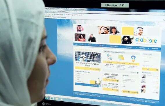 探究中东电商教父 Ronaldo Mouchawar 与他的SOUQ