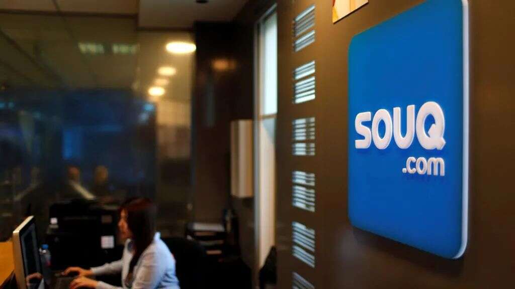 探究中东电商教父 Ronaldo Mouchawar 与他的SOUQ