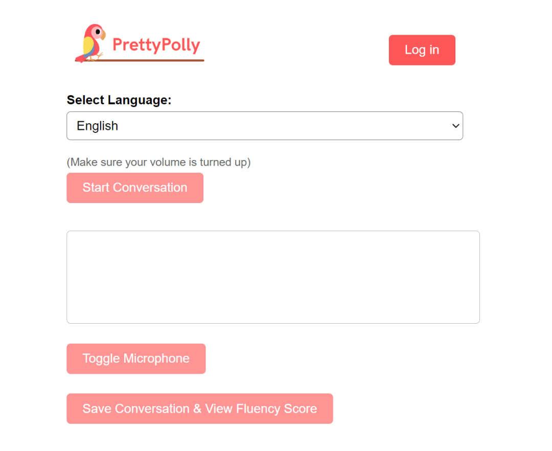 生成式AI围猎口语市场，OpenAI押注 Speak