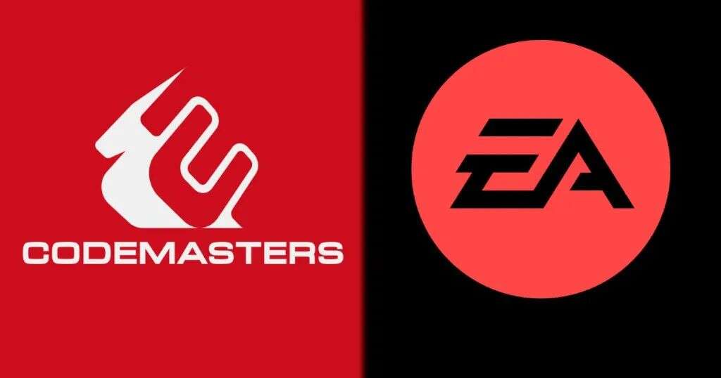 EA想买断竞速游戏？报价12亿美元收购《尘埃》《F1》开发商Codemasters