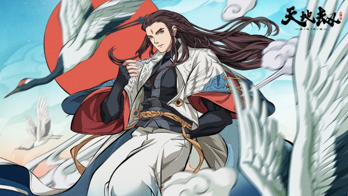 中国iOS收入米哈游第4、紫龙第8、青瓷第9——3月全球手游指数