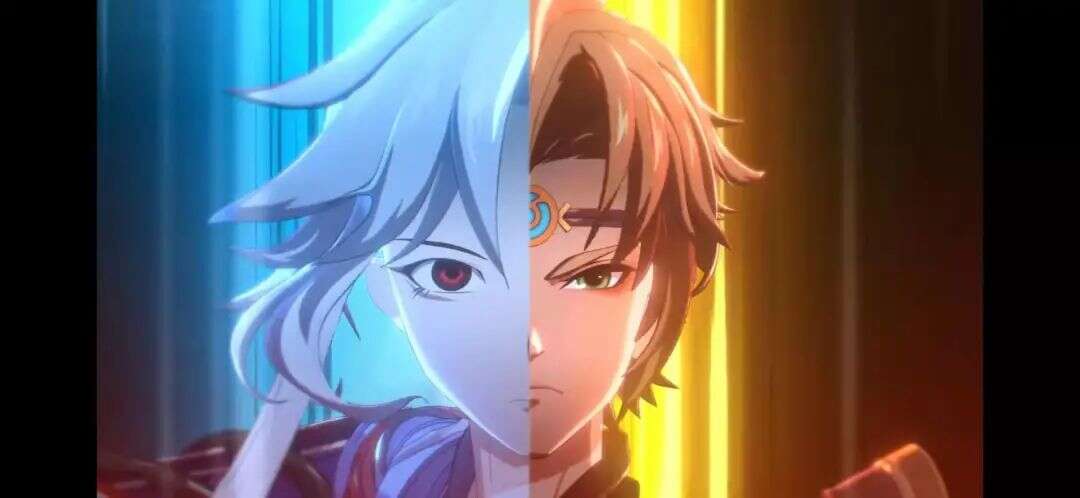 中国iOS收入米哈游第4、紫龙第8、青瓷第9——3月全球手游指数