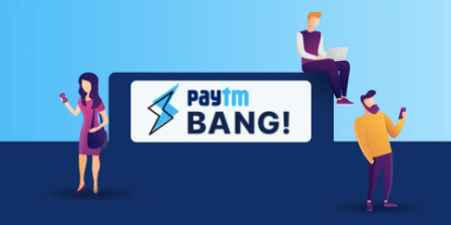 印度电子商务平台Paytm Mall将推出团购功能“Bang”