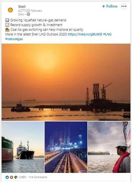 B2B企业出海，社交媒体做什么内容？