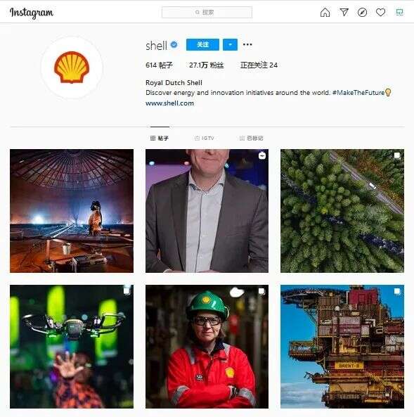 B2B企业出海，社交媒体做什么内容？