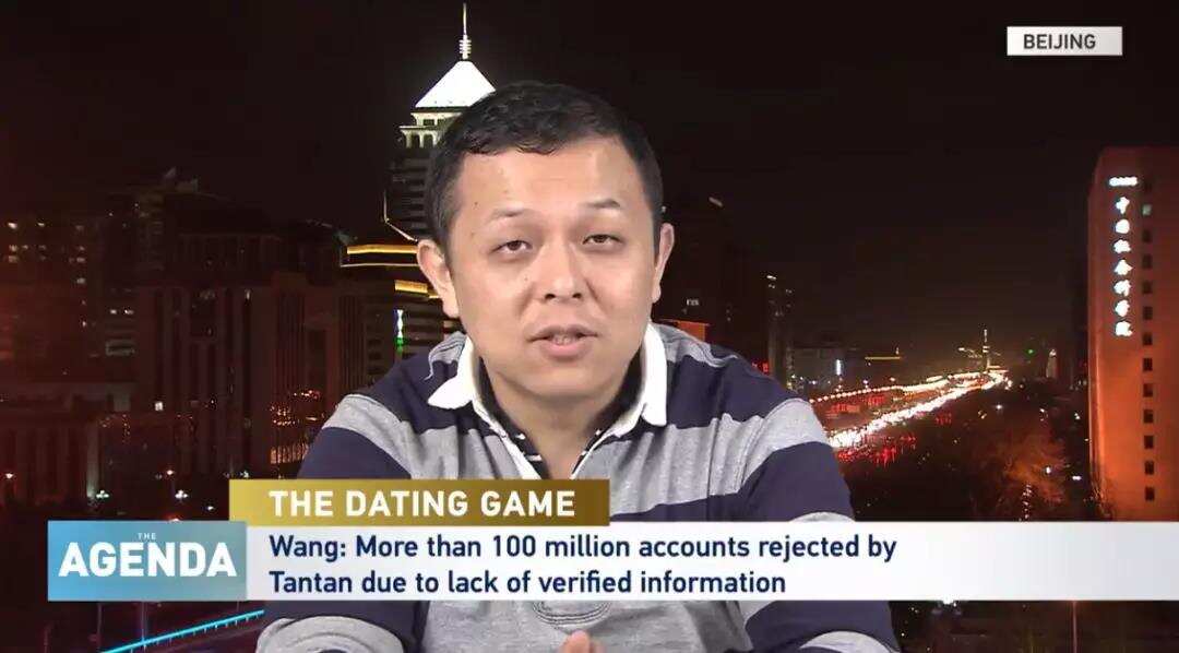 回国用Tinder，海外用探探