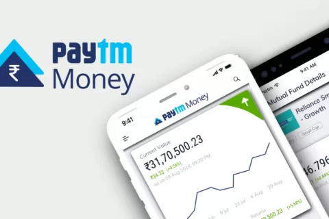 Paytm将业务触角延伸至传统金融领域