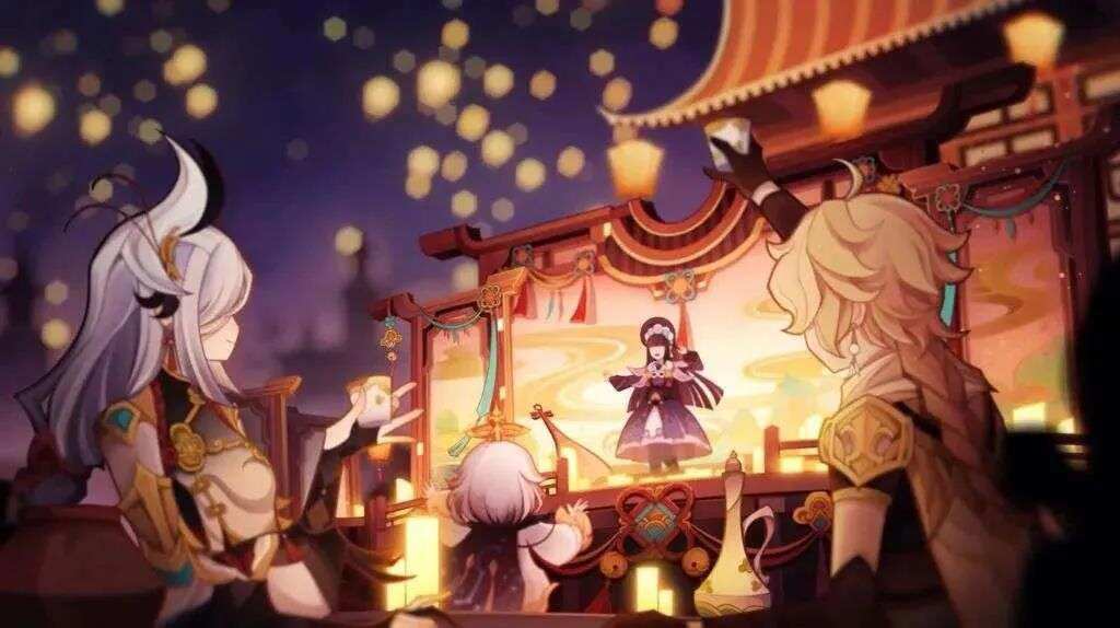 国产手游出海战绩复盘：SLG、ARPG持续发力输出