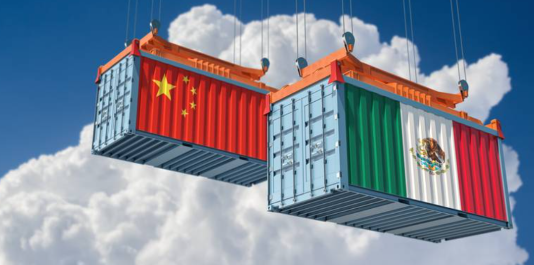 美墨近岸外包加速，中国如何面对冲击浪潮？