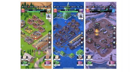 下载千万、流水近亿，点点互动又抓到了一个“出海爆款”