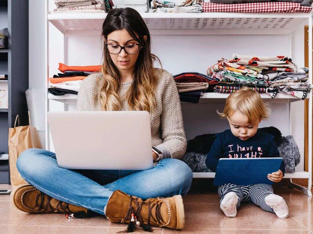 阿联酋消费者偏好居家办公，海外居家用品需求持续上升