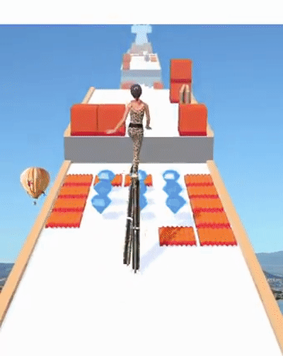 出一款爆一款，这类超休闲游戏的猎奇之路正在越走越远