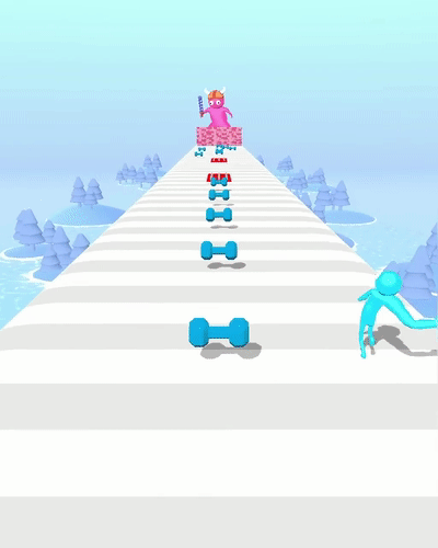 出一款爆一款，这类超休闲游戏的猎奇之路正在越走越远