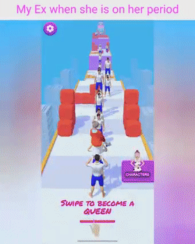 出一款爆一款，这类超休闲游戏的猎奇之路正在越走越远