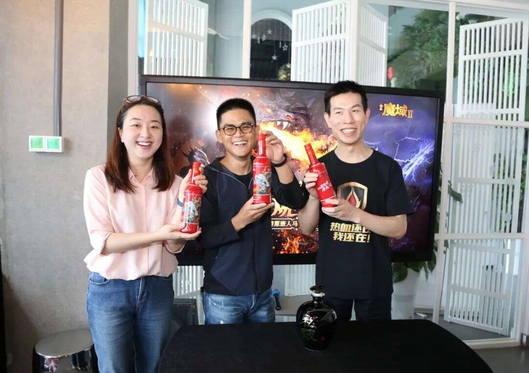 十四年历史，收入过百亿，端游时代最后一个IP如何划出自己的时代？