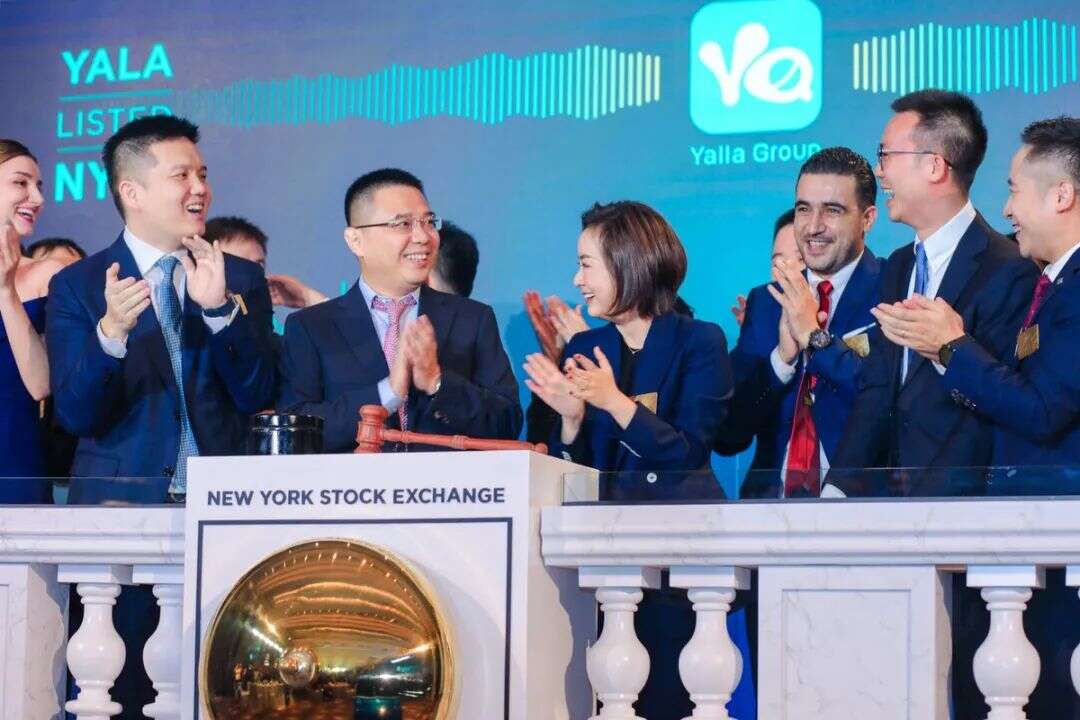 社交媒体出海中东：被誉为“中东小腾讯”的Yalla