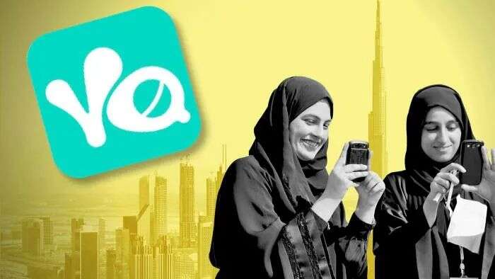 社交媒体出海中东：被誉为“中东小腾讯”的Yalla