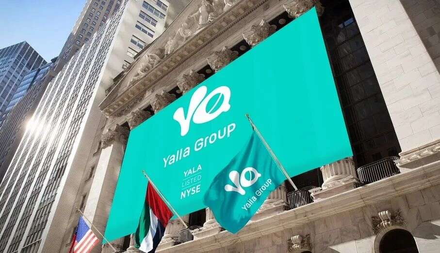 社交媒体出海中东：被誉为“中东小腾讯”的Yalla