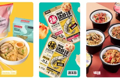 离开投行，她教人做菜：要IPO了