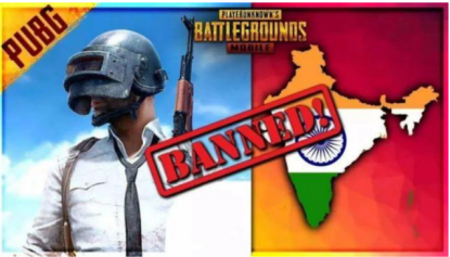 “绝地求生”被印度政府封杀后引发本地玩家强烈不满