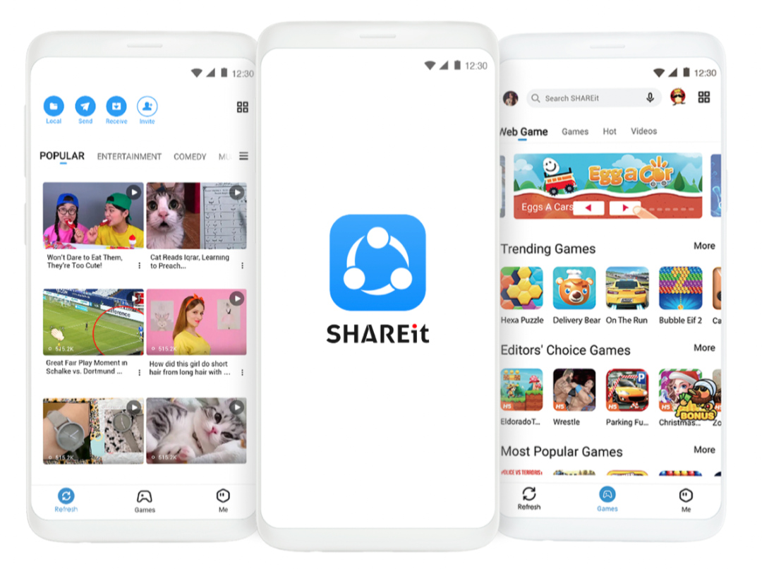 出海狂潮中，一个被忽视的超级平台