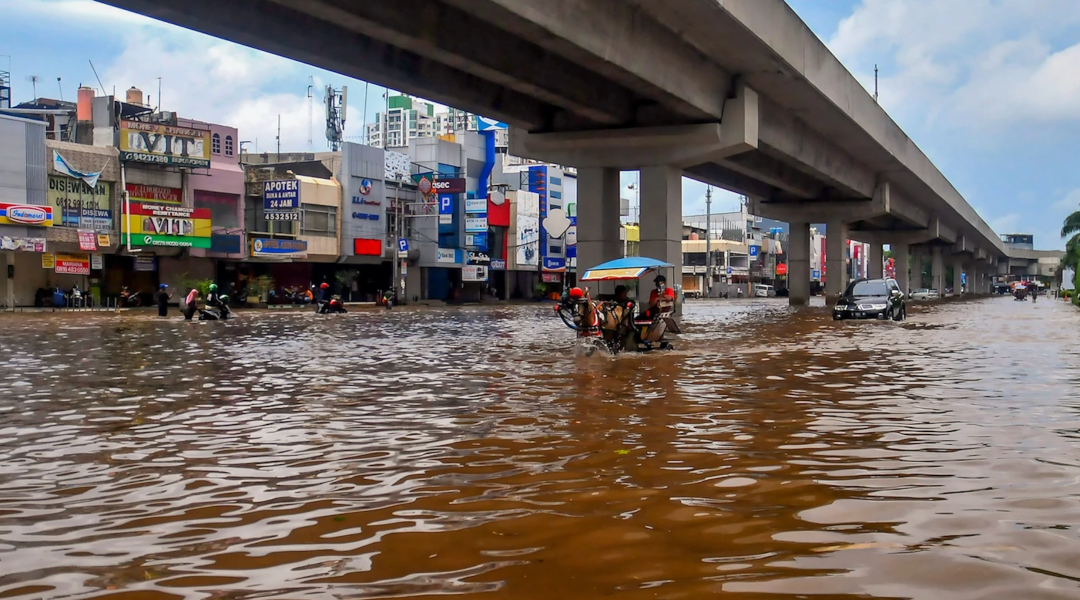 出海狂潮中，一个被忽视的超级平台