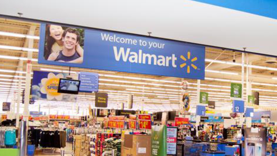 沃尔玛在智利推出平台模式，大力招募第三方卖家