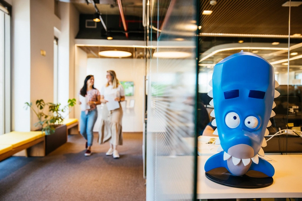 获1.2亿美元融资、估值近30亿，巴西手游厂商Wildlife 九年崛起路