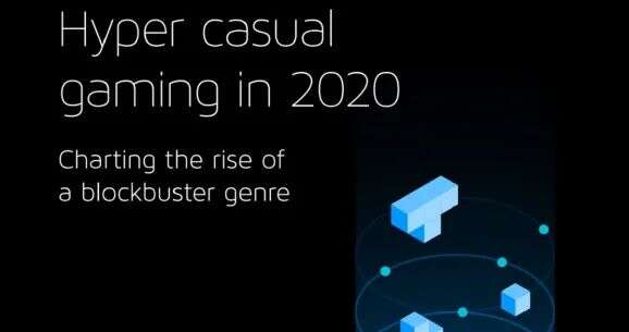 Q1全球超休闲游戏安装量增长103%，游戏时长增长72%