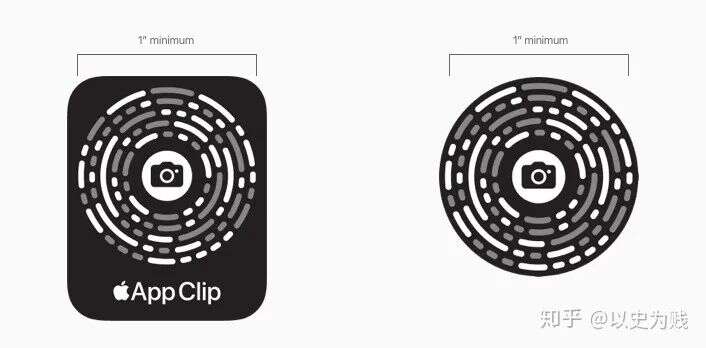 App Clips一小步，iOS生态一大步 | 苹果官方发布“小程序”规范