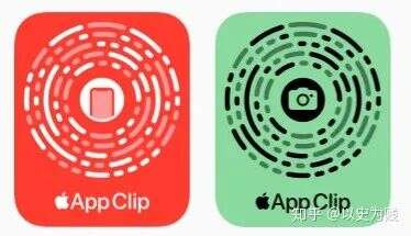 App Clips一小步，iOS生态一大步 | 苹果官方发布“小程序”规范