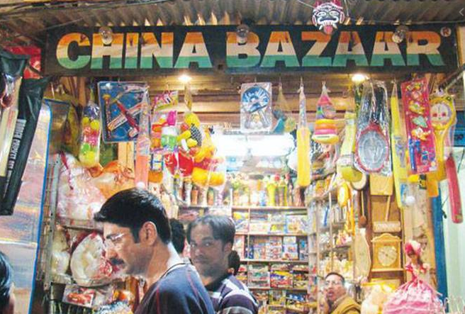 为什么阿里“征服”不了印度？