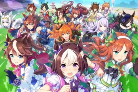 爆款频出？尼尔手游后又一款新游登顶日本App Store免费榜