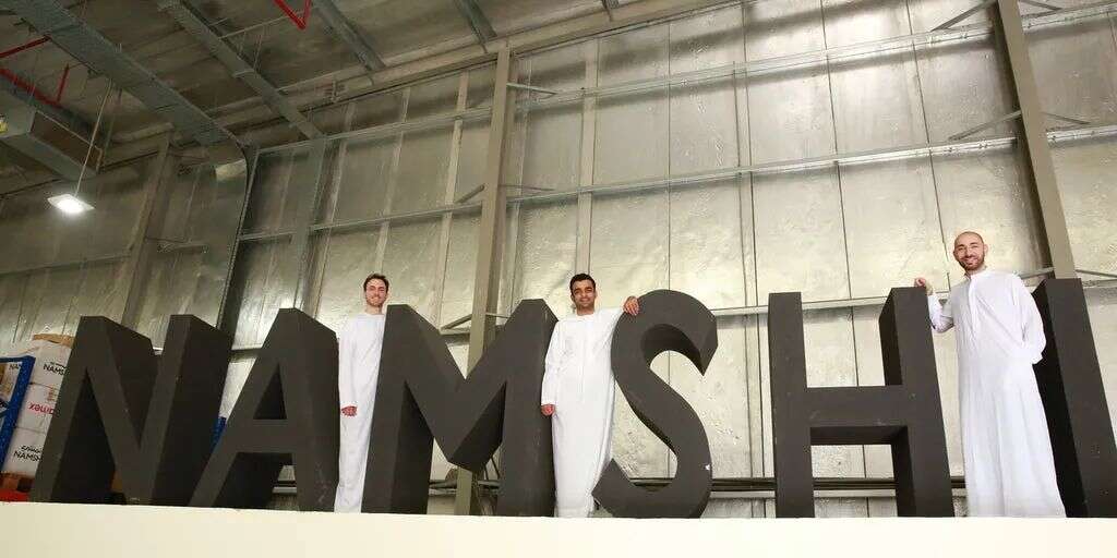 今日新闻｜新壮举：中东时尚电商Namshi将业务拓展到卡塔尔