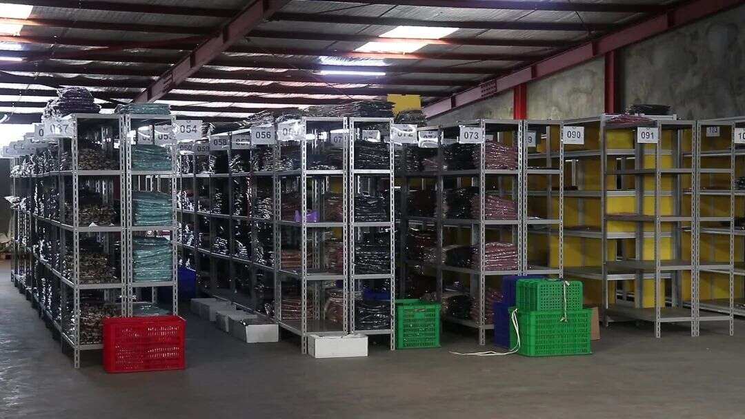 颠覆传统，微型仓储会是印尼电商发展下的又一趋势吗？