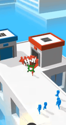 美国超休闲小游戏TOP20，一半竟是这个品类！