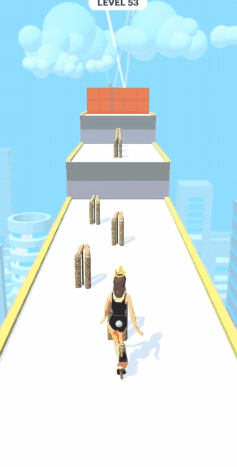 美国超休闲小游戏TOP20，一半竟是这个品类！