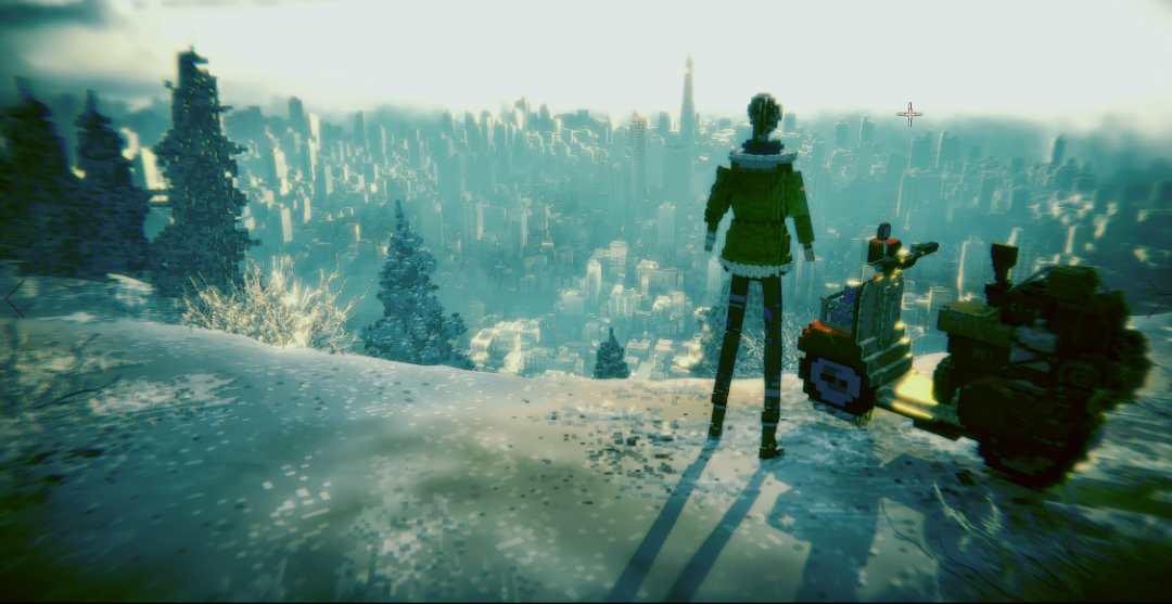 Steam 94%好评，阿里悄悄上架了一款丧尸末日生存射击游戏