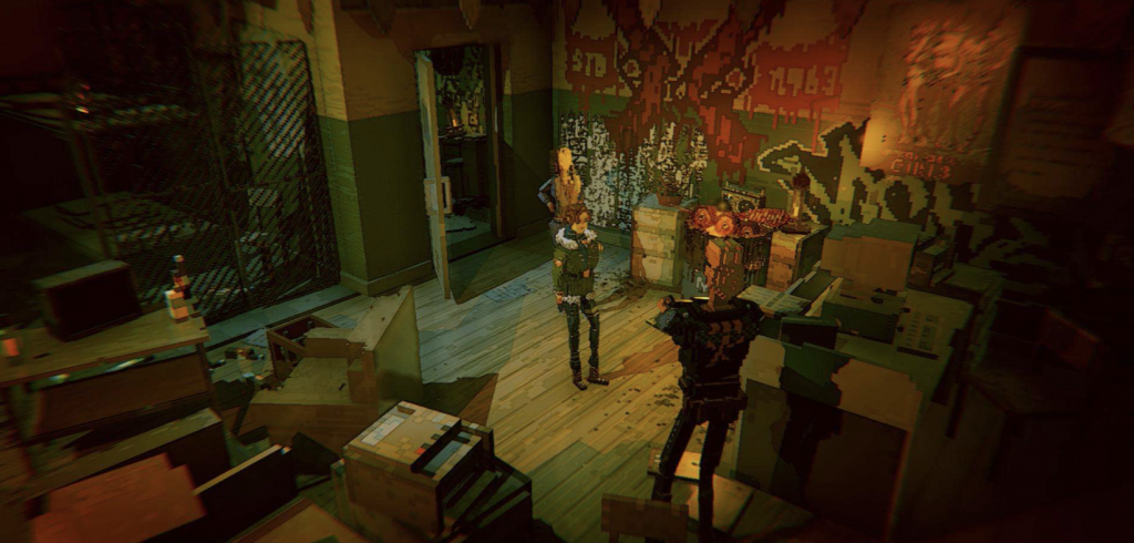 Steam 94%好评，阿里悄悄上架了一款丧尸末日生存射击游戏