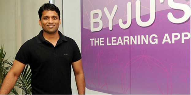 印度教育科技“独角兽”Byju’s完成5亿美元新一轮融资