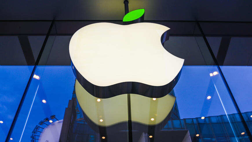 市场消息：欧盟本周将以反竞争行为为由起诉苹果