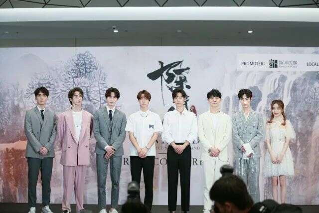 腾讯和爱奇艺在东南亚“虎口夺食”