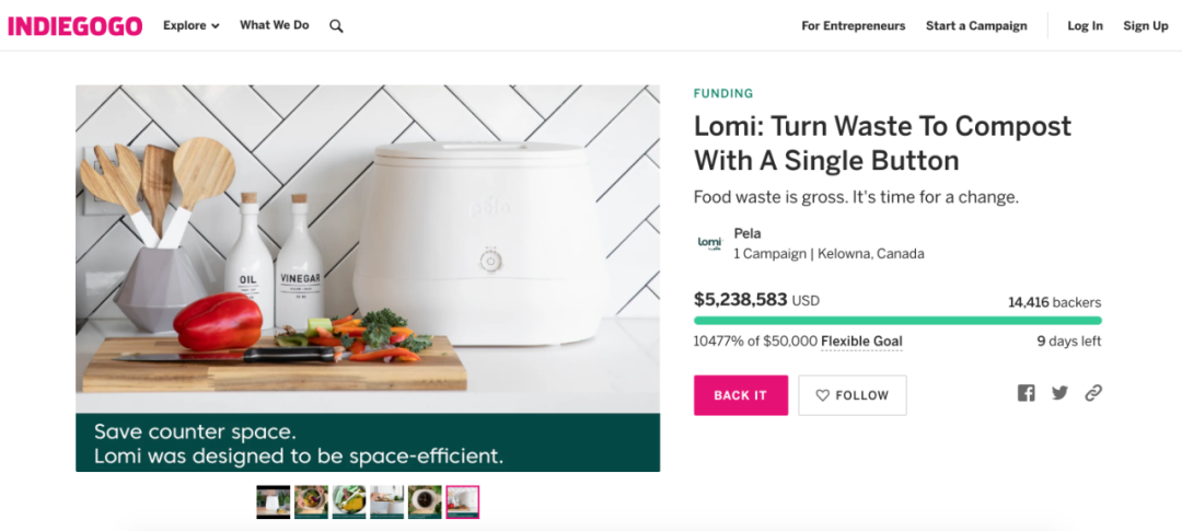 Jay-Z投资，Lady Gaga是粉丝，这家消费品公司宣战“上世纪最糟发明”