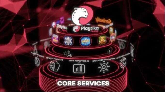 棋牌之王Playtika发布年报：去年营收23.7亿美元