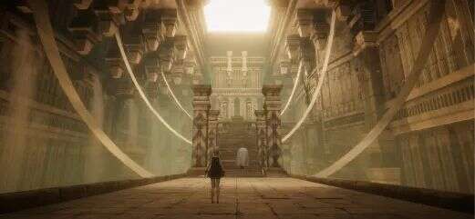 不服原神，日韩厂商强势反攻！《尼尔》手游畅销榜夺冠