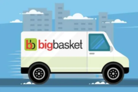 阿里投资的印度杂货电商BigBasket遭黑客攻击