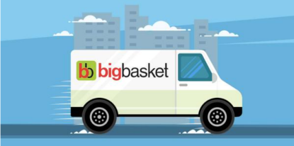 阿里投资的印度杂货电商BigBasket遭黑客攻击