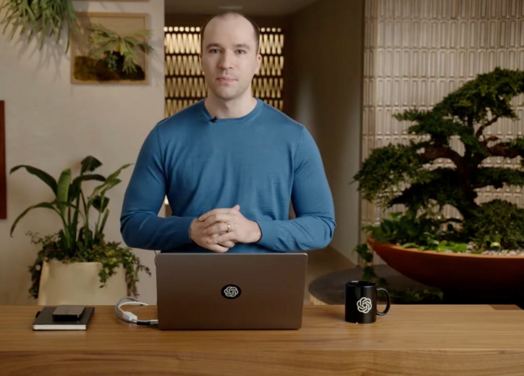 OpenAI发布GPT-4：能识图能算税，ChatGPT摆脱Chat，再次进化