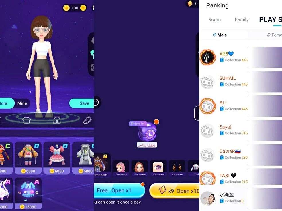 当宇宙狼人杀遇上桌游 武汉这家公司出海即打入收入榜第23名