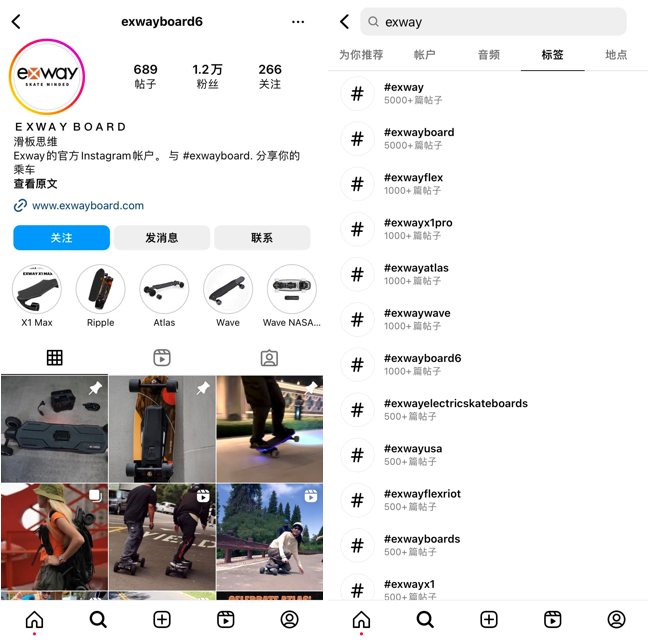 发源欧美的百亿滑板市场 跑出两个头部中国品牌